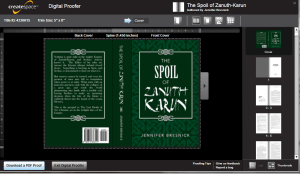 Do you have any idea how many yearling goats I had to sacrifice to make this happen?