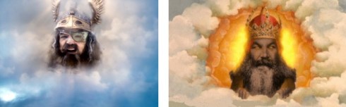 Tell me I'm not the only one who saw this.